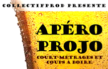 Les Apéros-Projos