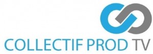 Logo Collectif prod TV