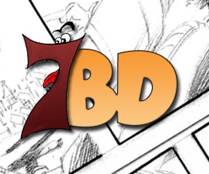 Logo 7BD