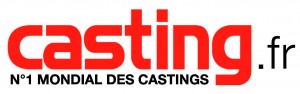 Logo Casting.fr